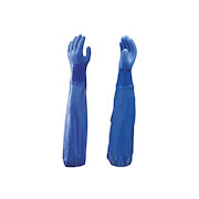 Showa 690 Fully Coated PVC Gauntlet